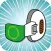 Scouter  -battle power gauge