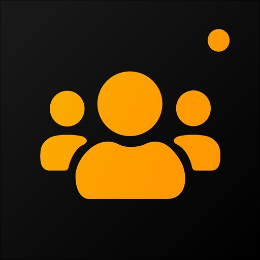 TapRoom - Social Video Chat TapRoom - Social Video Chat