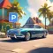 Car Parking Sort
