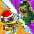 Zombie.io : Survive Battle