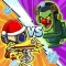Zombie.io : Survive Battle