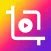 No Crop - Square Fit Video
