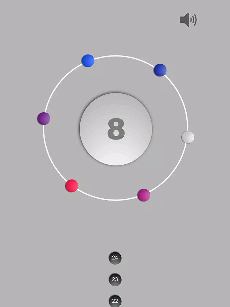 Capturas de pantalla de AA Colors - 99 Problems iPad 