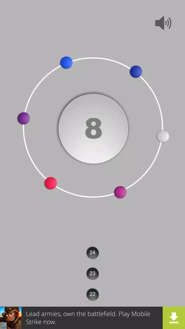 Capturas de pantalla de AA Colors - 99 Problems