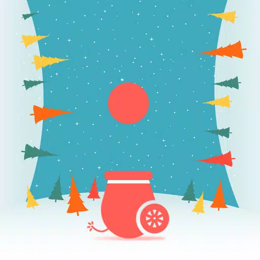 Christmas Ball - Endless Shooter Game Christmas Ball - Endless Shooter Game