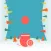 Christmas Ball - Endless Shooter Game