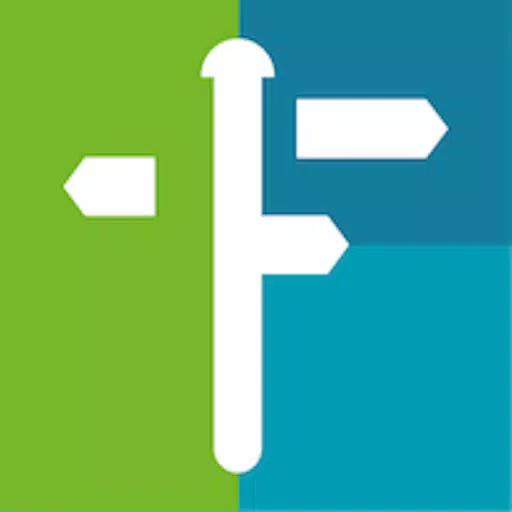 iFootpath - Walking Guides