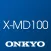 Onkyo X-MD100