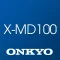 Onkyo X-MD100