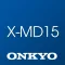 Onkyo X-MD15