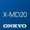 Onkyo X-MD20
