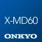 Onkyo X-MD60