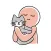 cutest cat lover