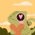 cuddly chameleon