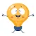 emotional light bulb
