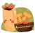 food with a smile