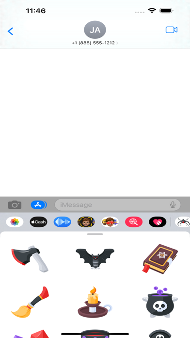 goth stuff Screenshots