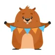 mirthful marmot