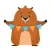 mirthful marmot