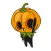 the pumpkin jack