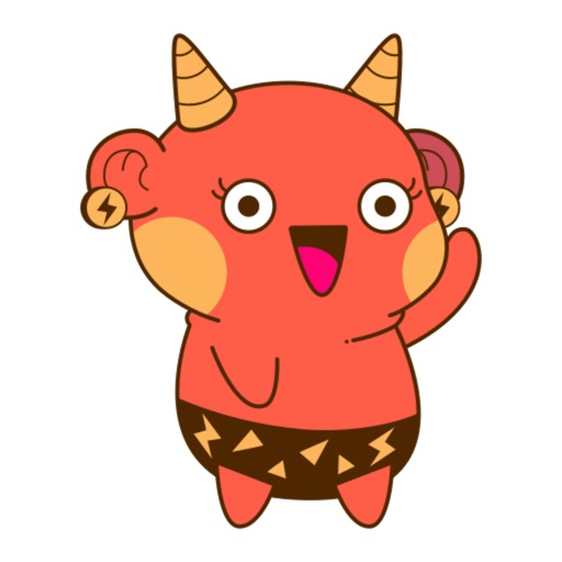 tiny demon emojis tiny demon emojis