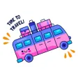 travelling time