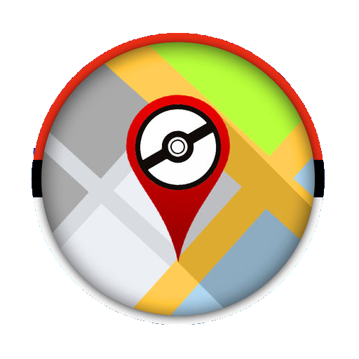 Pokemap find all Pokemon Pokemap find all Pokemon