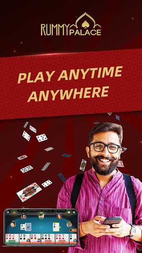 Rummy Palace- Indian Card Game Screenshots