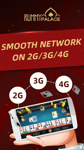 Rummy Palace- Indian Card Game Screenshots