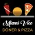 Miami Vice Döner Und Pizza