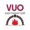 Vuo Pizza Kebab