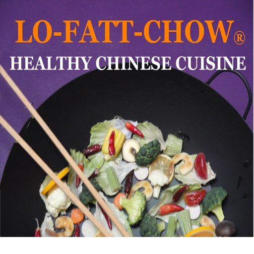 LO-FATT-CHOW Online Ordering LO-FATT-CHOW Online Ordering