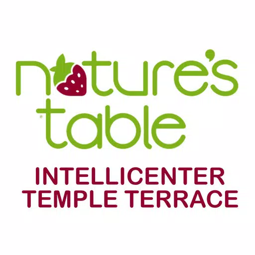 Nature's Table Intellicenter Nature's Table Intellicenter