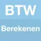 Btw Berekenen App