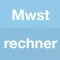 Mwst Rechner App