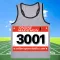 Online Marathon ( Jog & Run )