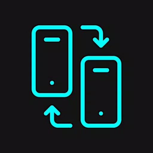 Copy my data & Smart Transfer Copy my data & Smart Transfer