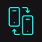 Copy my data & Smart Transfer