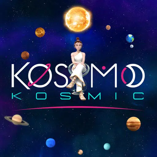 Kosmo Kosmic Kosmo Kosmic