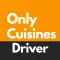 Only Cuisines Driver