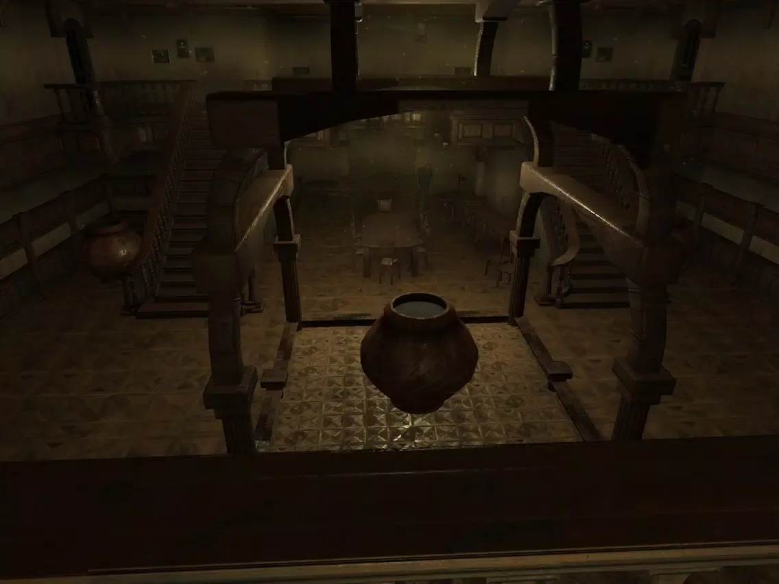 Secret of Harrow Manor iPad 應用截圖