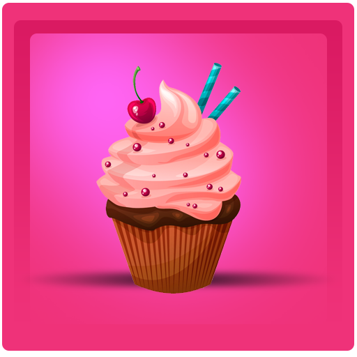 Super Cake Smasher