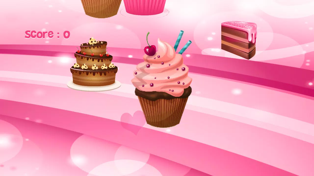 Super Cake Smasher Screenshots