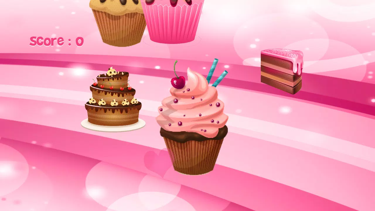 Super Cake Smasher Screenshots