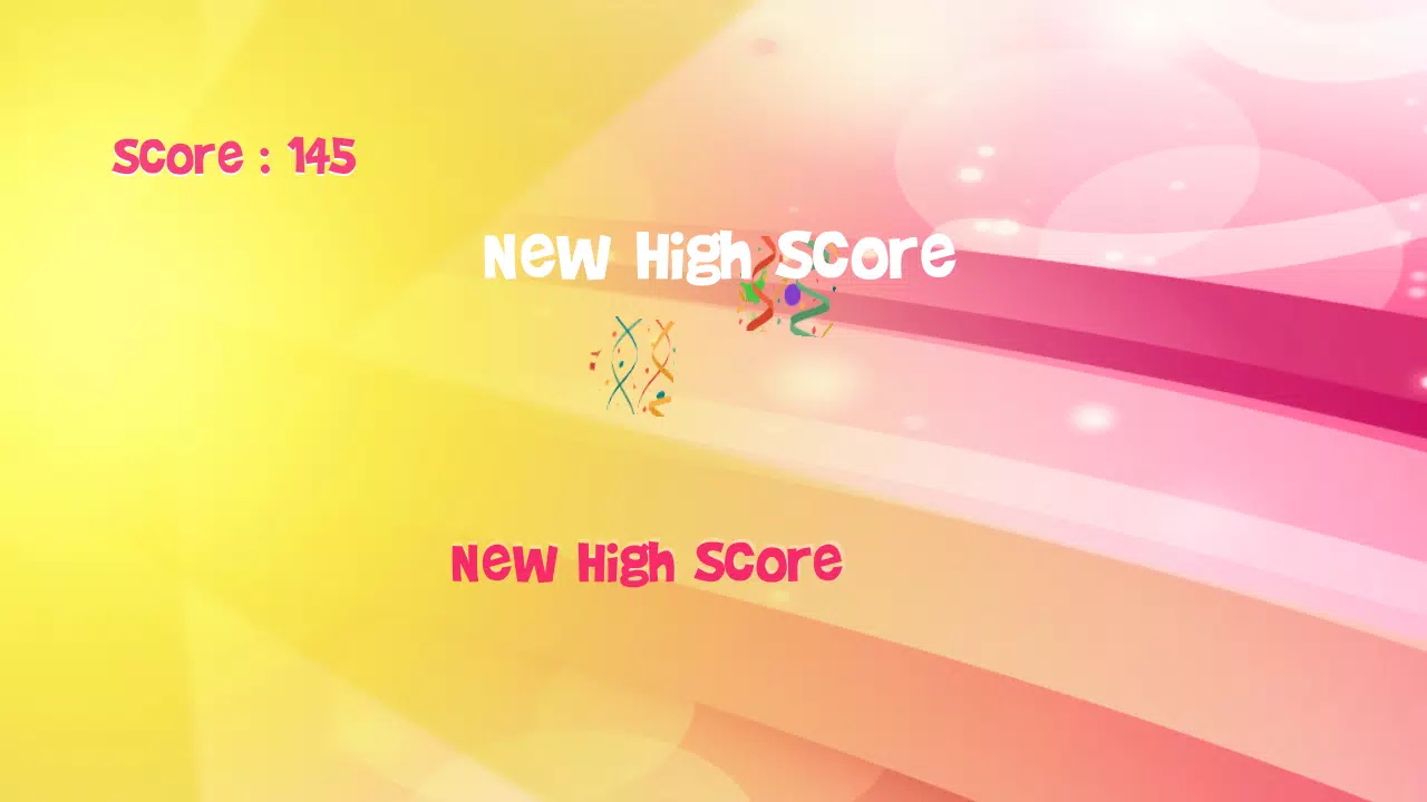 Super Cake Smasher Screenshots