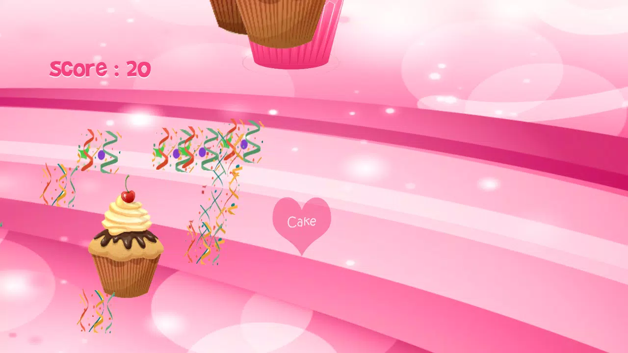 Super Cake Smasher Screenshots