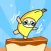 Banana Cat Building Master
