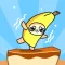Banana Cat Building Master