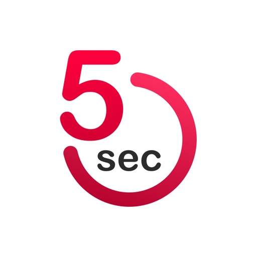 5 Second Rule: Party 5 Second Rule: Party