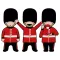 Royal Guards